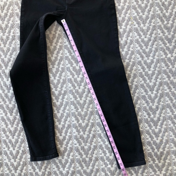 Everlane the high rise skinny jean size 29 - Picture 7 of 11